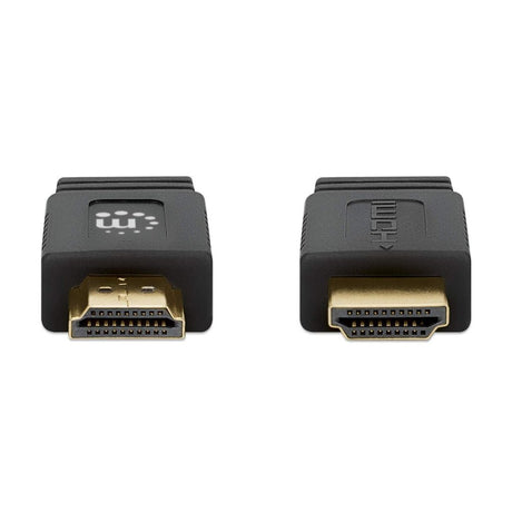 EAN 0766623355599 - Manhattan 355599 cable HDMI 0,5 m HDMI tipo A (Estándar) Negro imagen 3