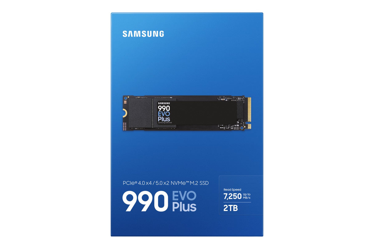 EAN 0887276843681 - Samsung MZ-V9S2T0 2 TB M.2 PCI Express 4.0 NVMe V-NAND TLC imagen 5