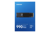 EAN 0887276843681 - Samsung MZ-V9S2T0 2 TB M.2 PCI Express 4.0 NVMe V-NAND TLC imagen 5