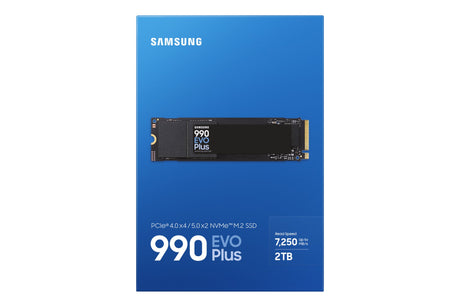 EAN 0887276843681 - Samsung MZ-V9S2T0 2 TB M.2 PCI Express 4.0 NVMe V-NAND TLC imagen 5