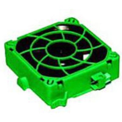 EAN 672042020270 - Supermicro PWM Fan Carcasa del ordenador Ventilador Verde imagen 1