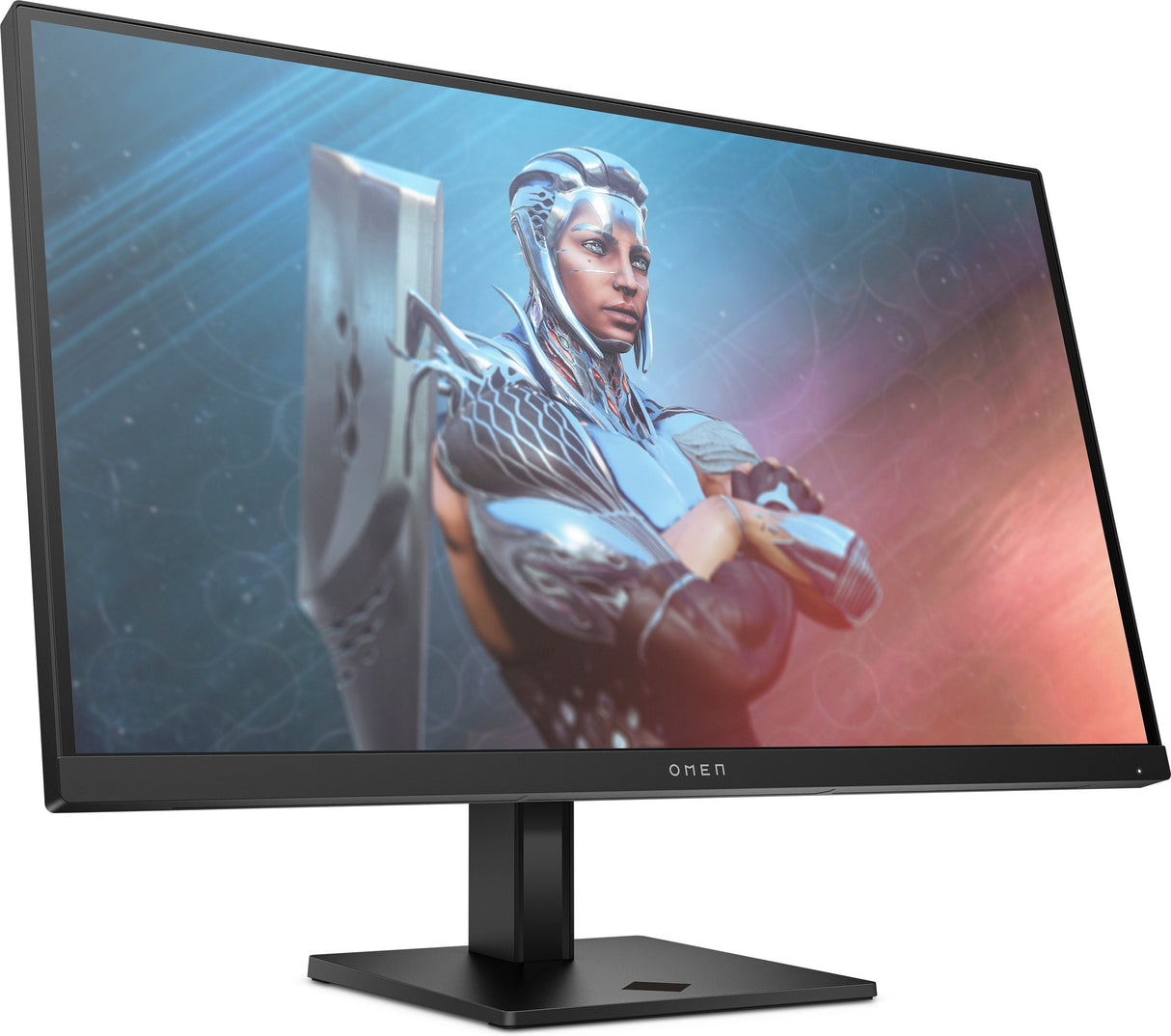 Monitor Omen 27 68,6 Cm 27" Negro, Displayport, Hdmi, Hdr 400 165 Hz) 780f9e9#Abb