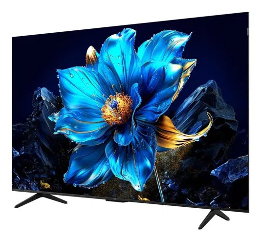 Tcl 65t69c 65" 4k Ultra Hd Qled Smart Tv Wifi