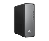 EAN 199764264367 - HP OmniDesk Slim S03-0011ns PC Intel® Core™ i3 i3-14100 8 GB DDR5-SDRAM 512 GB SSD FreeDOS Torre Plata imagen 2