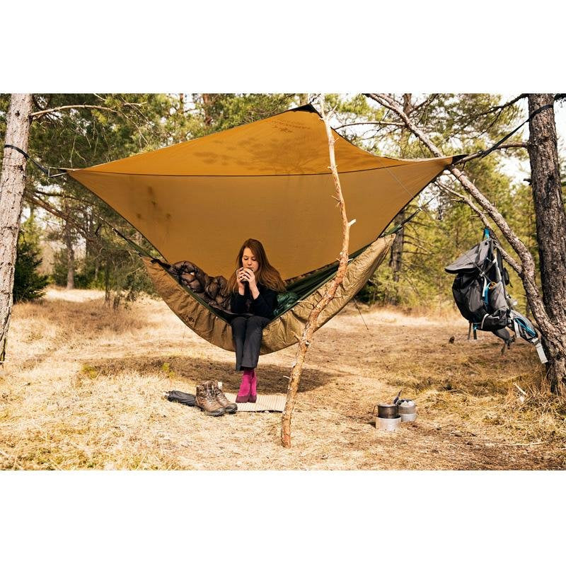 Amazon Adventure Lona, Toldo Az-3080015