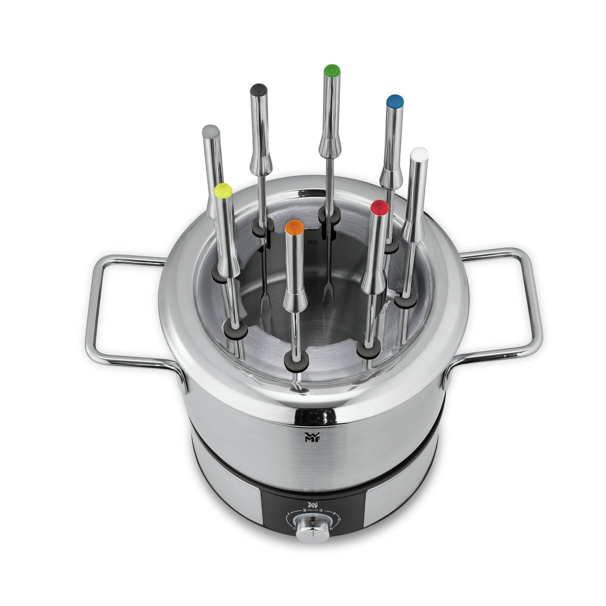 Fondue Sets Electric For  Wmf Lono