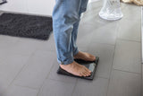 EAN 4006501638854 - Soehnle Style Sense Comfort Coral Plaza Negro Báscula personal electrónica imagen 4