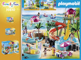 EAN 4008789706102 - Playmobil FamilyFun 70610 set de juguetes imagen 4