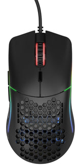 Glorious Pc Gaming Race Model O Ratón Mano Derecha Usb Tipo A Óptico 12000 Dpi