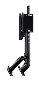 EAN 3770031134346 - Oplite OP-R8-SMSB soporte para monitor 144,8 cm (57") Escritorio Negro imagen 2