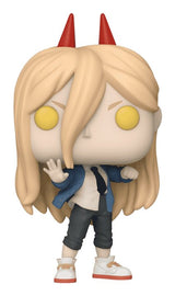 Figura Pop Chainsaw Man Power