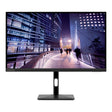 EAN 0198153593101 - Lenovo N27p LED display 68,6 cm (27") 3840 x 2160 Pixeles 4K Ultra HD Negro imagen 1
