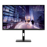 EAN 0198153593101 - Lenovo N27p LED display 68,6 cm (27") 3840 x 2160 Pixeles 4K Ultra HD Negro imagen 1