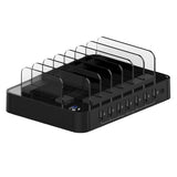 Roline Usb Estación De Carga, 7 Ports