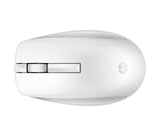 EAN 196188142318 - HP 650 Wireless Keyboard and Mouse Combo White teclado Ratón incluido Hogar RF inalámbrico imagen 10