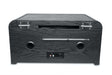 EAN 3700460206413 - Muse MT-115 W Negro, Oro imagen 1