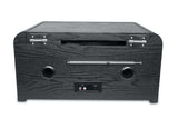 EAN 3700460206413 - Muse MT-115 W Negro, Oro imagen 1