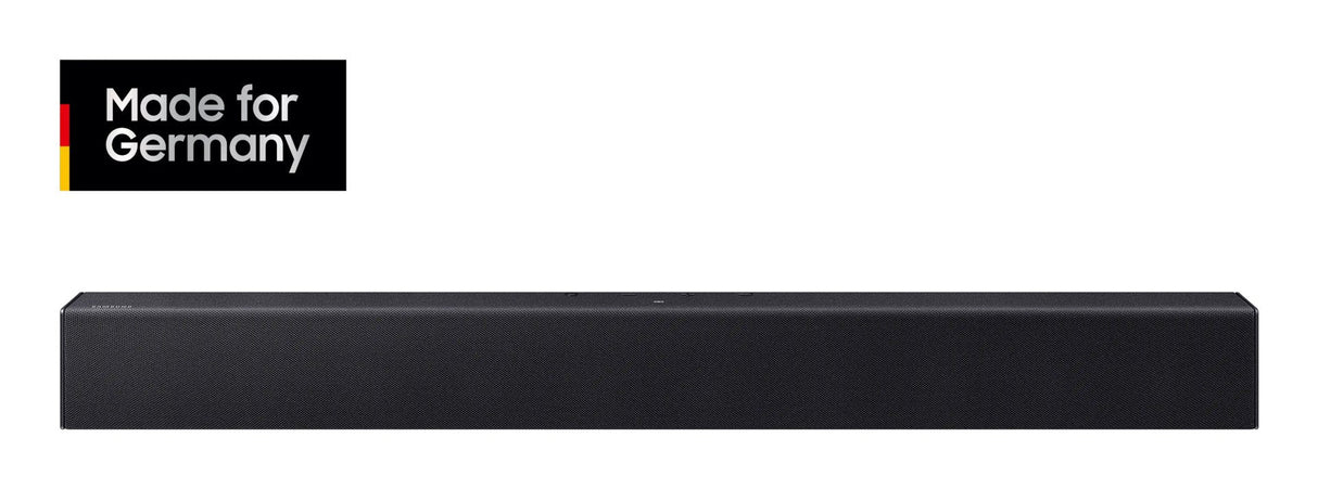 Barra De Sonido Samsung Serie B Hw-B410gf