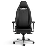 Noblechairs Legend Gaming Silla - Plata Edition