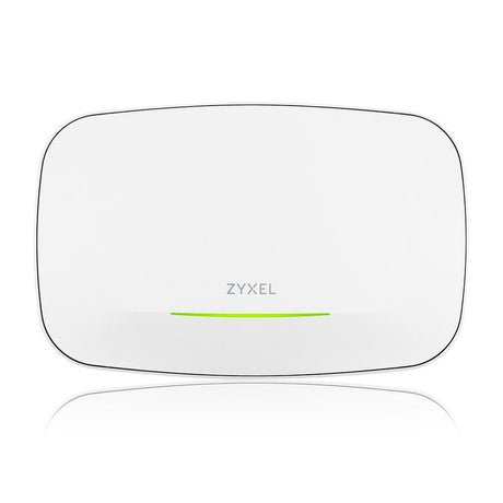EAN 4718937638857 - Zyxel WBE630S 11530 Mbit/s Blanco Energía sobre Ethernet (PoE) imagen 1
