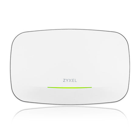 EAN 4718937637966 - Zyxel WBE530-EU0101F punto de acceso inalámbrico Blanco imagen 1