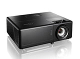 Optoma Uhz55 Proyector 3000 Lúmenes Ansi Dlp 2160p (3840x2160) 3d Blanco