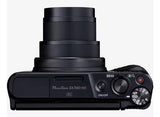 Canon Powershot Sx740 Hs Lite Negro