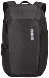 Mochila Para Cámara Thule Dslr Negro Mediano, Mochila Para Dslr Enroute Negro