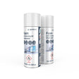 EAN 8716309129800 - Gembird CK-LCD-08 limpiador general 400 ml Espuma imagen 1