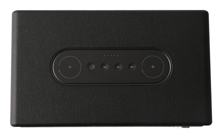 EAN 6923520216581 - Edifier ES300 Altavoz para fiestas Negro 60 W imagen 4