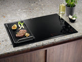 EAN 7333394032122 - Electrolux EIS82453 Negro Integrado 80 cm Con placa de inducción 4 zona(s) imagen 11