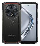 EAN 6923740234303 - Doogee Fire 6 16,7 cm (6.56") SIM doble Android 14 4G USB Tipo C 6 GB 256 GB 10400 mAh Negro imagen 1