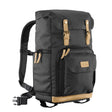 EAN 4056929213447 - Mantona Luis Retro Mochila Negro imagen 1