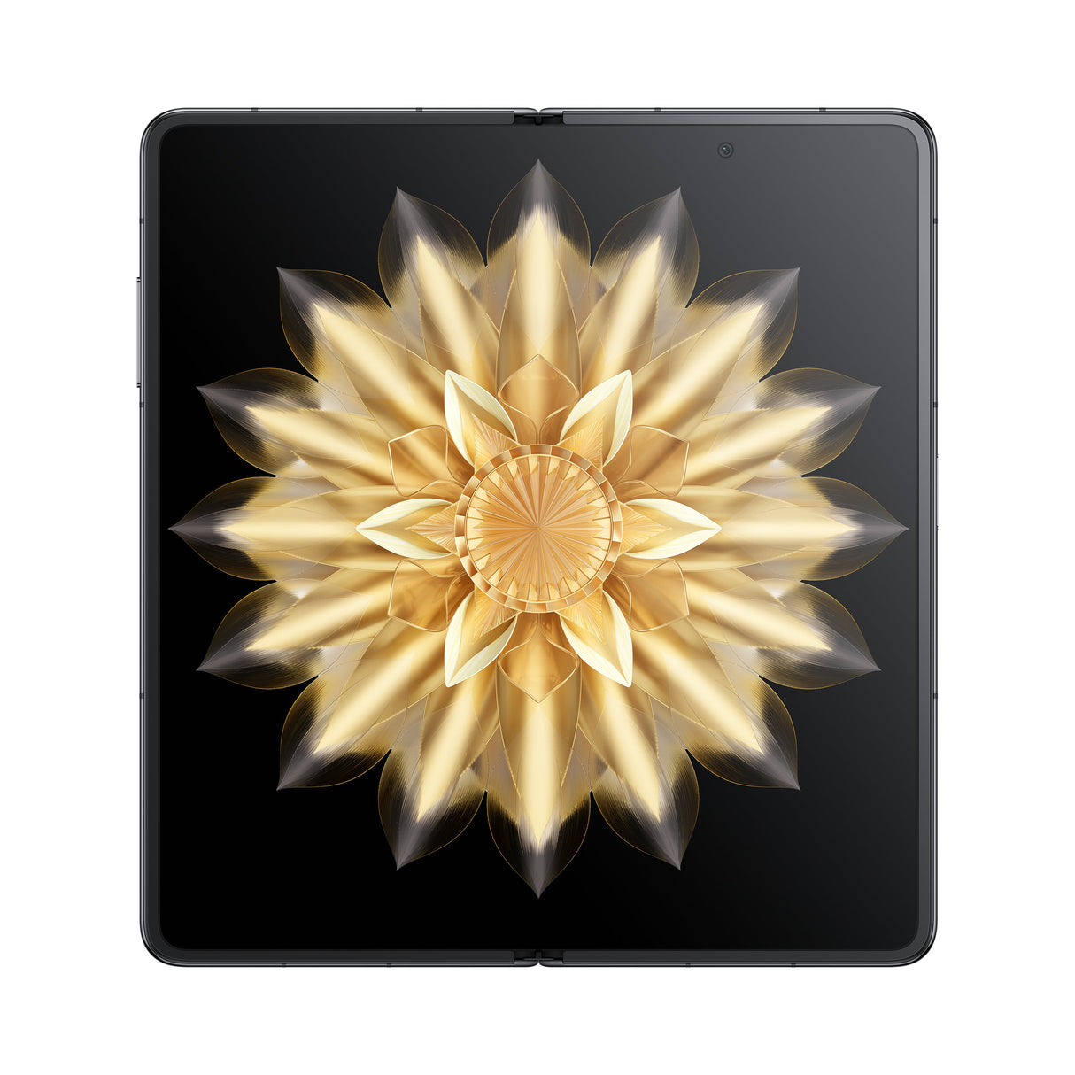 EAN 6936520832156 - Honor Magic V2 16,3 cm (6.43") SIM doble Android 13 5G USB Tipo C 16 GB 512 GB 5000 mAh Negro imagen 5