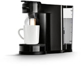EAN 8720389014291 - Philips HD6594/62 cafetera eléctrica Semi-automática Cafetera combinada 1 L imagen 8