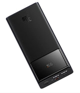 EAN 6932172634292 - Baseus P10022905113-00 batería externa Polímero de litio 30000 mAh Negro imagen 3