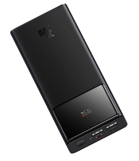 EAN 6932172634292 - Baseus P10022905113-00 batería externa Polímero de litio 30000 mAh Negro imagen 3