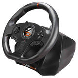 Subsonic Superdrive Drive Pro Sport Sv710 - Lenkrad- Und Pedale-Set