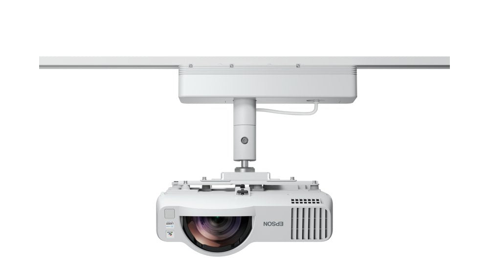Epson Eb-L210sf Proyector De Corto Alcance 4000 Lúmenes Ansi 3lcd 3d Blanco