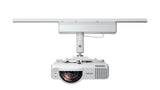 Epson Eb-L210sf Proyector De Corto Alcance 4000 Lúmenes Ansi 3lcd 3d Blanco