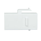 EAN 4052792043792 - LogiLink NK4012W cambiador de género para cable RJ-45 Blanco imagen 4