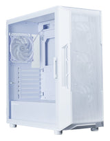 EAN 823884301151 - Zalman I3 NEO V2 WHITE carcasa de ordenador Midi Tower Blanco imagen 4