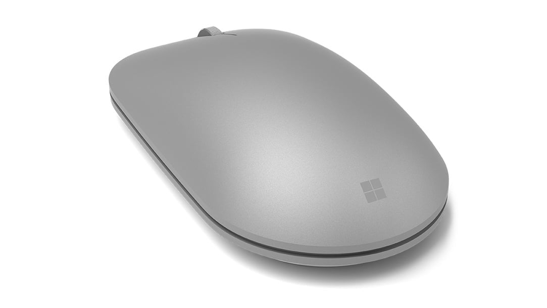 EAN 0889842103106 - Microsoft Surface ratón Oficina Ambidextro Bluetooth imagen 5