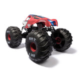 Spinmaster Monster Jam - Mega Spider Man Rc Radio Control 6070554