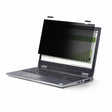 EAN 0065030909006 - StarTech.com 133LT-PRIVACY-SCREEN filtro para monitor 33,8 cm (13.3") Portátil Filtro de privacidad para  imagen 1