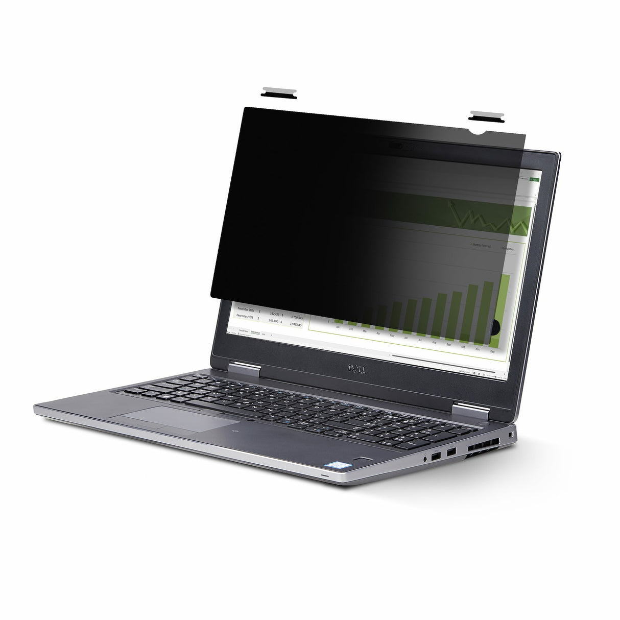 EAN 65030909013 - StarTech.com 14L61-PRIVACY-SCREEN filtro para monitor 35,6 cm (14") Portátil Filtro de privacidad para pant imagen 1