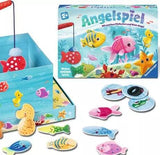 EAN 4005555100140 - Ravensburger 12010014 juego de tablero Juego de mesa imagen 4