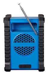 Denver Wrd-60 Radio De Obra Fm/Bt/Dab+