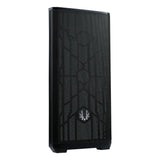 Caja Semitorre Atx Nova Mesh Se Negro Bitfenix Int:2x3.5,2+1x2.5/ 2xusb3.0/Audio In/Out/ 1 Ventilador Preinstalado