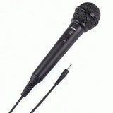 EAN 4007249460202 - Hama Dynamic Microphone DM 20 imagen 2
